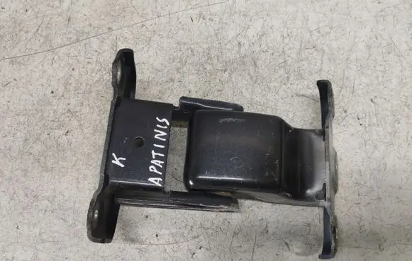 Renault Trafic II (X83) Rear door lower hinge