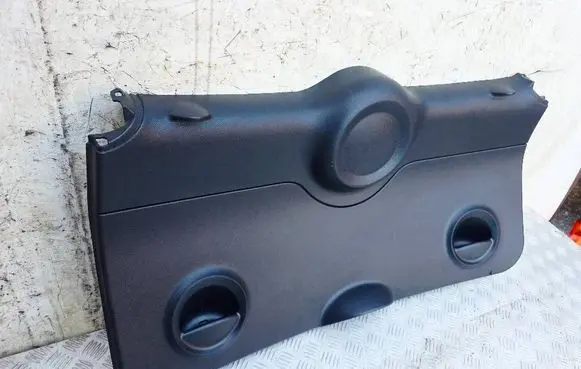 Mini Cooper Countryman R60 Tailgate trim 9801413 51499801413