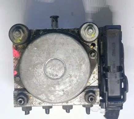 Opel Corsa D ABS Pump 0265232238 13277812 0265800422