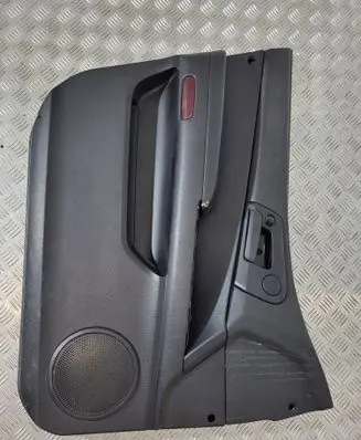 SsangYong Actyon sports II Door card panel trim set 
