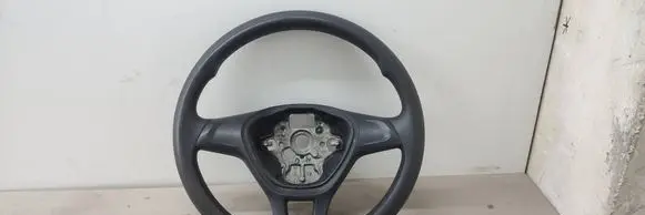 Volkswagen Crafter Steering wheel