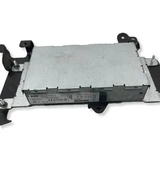BMW 5 E60 E61 Bluetooth control unit module 9116725 VJD00B0FT