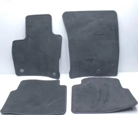Ford Kuga III Car floor mat set LJ6BS13087AA LJ6BS13086AA