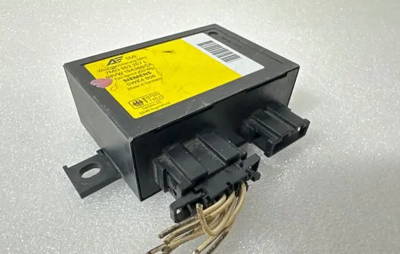 Ford Galaxy Immobilizer control unit/module 7M0953257L