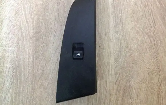 BMW 5 E60 E61 Electric window control switch 6951955 15939844