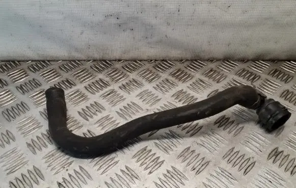 Volkswagen Sharan Engine coolant pipe/hose 1K0122291CL