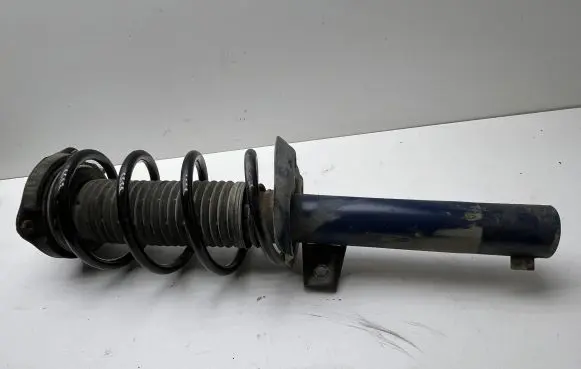 Volkswagen Golf Plus Front shock absorber with coil spring 1266230055 05K21
