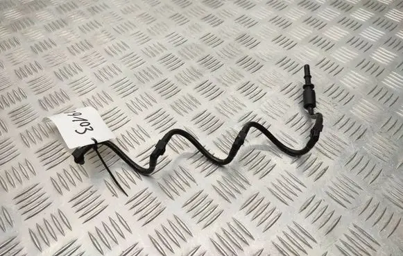 Opel Vivaro Fuel return line/hose