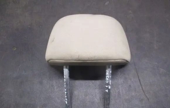 Honda Accord Rear seat headrest 