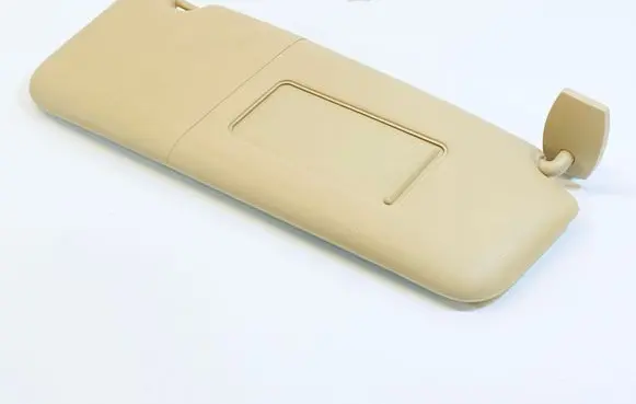 BMW 5 E60 E61 Sun visor 7069754