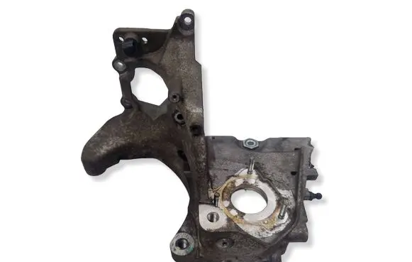 Jeep Renegade Fuel pump bracket 55263069