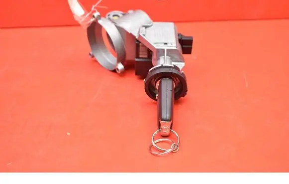 Opel Corsa D Ignition lock 56155E