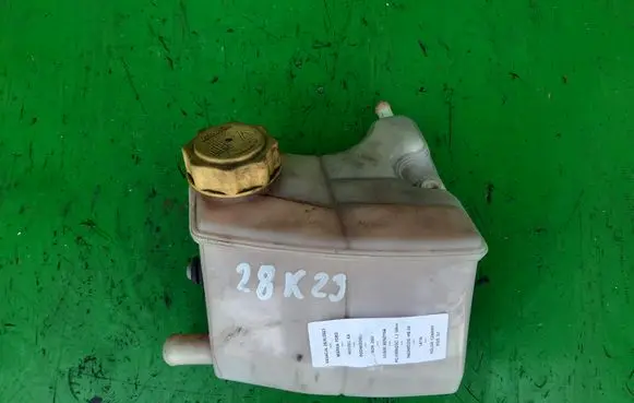 Ford Ka Coolant expansion tank/reservoir