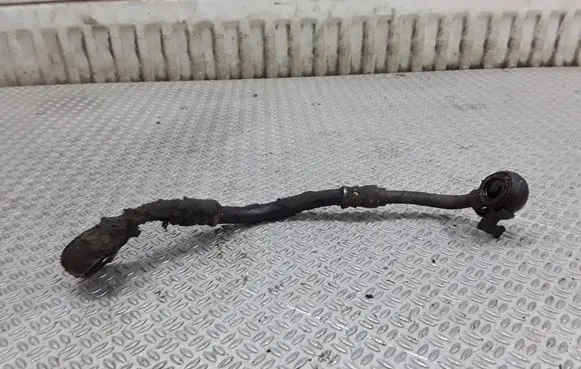 Nissan Navara D40 Turbo turbocharger oiling pipe/hose