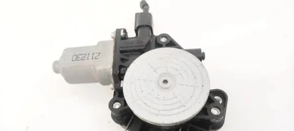Honda Civic IX Front door window regulator motor 211230