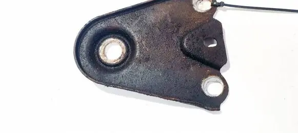 Volvo S60 Bracket in trunk/boot 