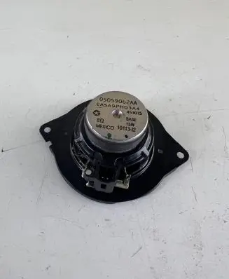 Dodge RAM 1500 DS Front door high frequency speaker 0505962AA