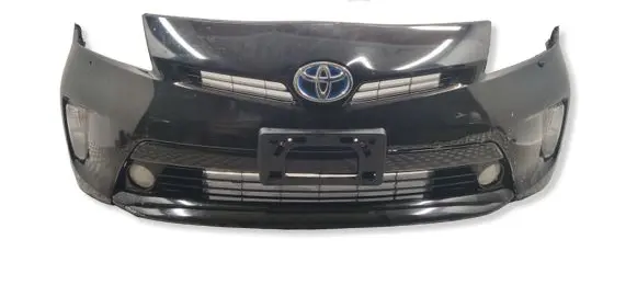 Toyota Prius (XW30) Front bumper 5211947948