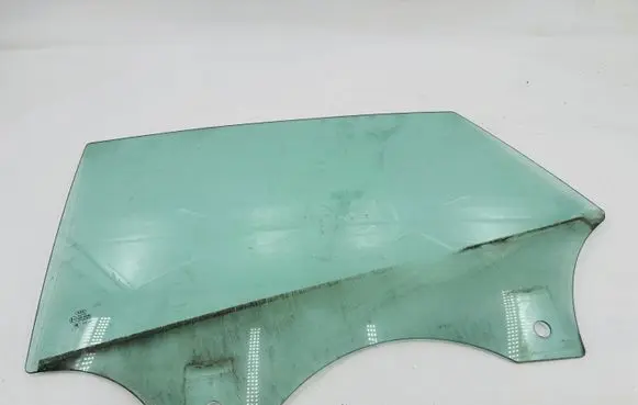 Audi A5 Sportback 8TA Rear door window glass 43R00082 A011404