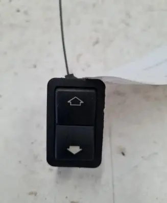 BMW 5 E39 Electric window control switch