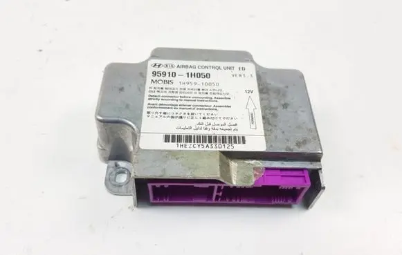KIA Ceed Airbag control unit/module 959101H050 1H95910050