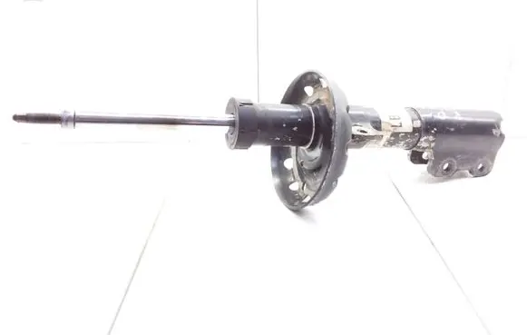 Peugeot 407 Front shock absorber/damper