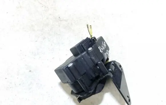 Volkswagen Sharan Vent window/glass motor 7m0847080 95vw14453ba