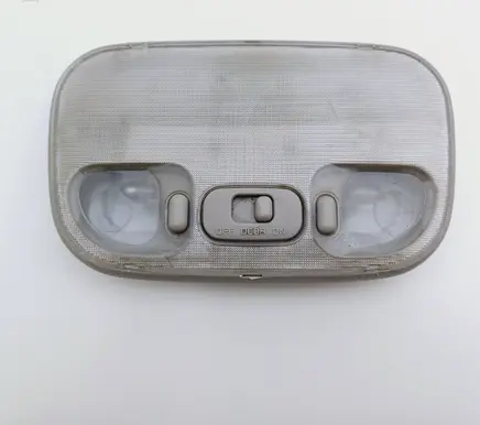 Mazda Premacy Front seat light B25F51310