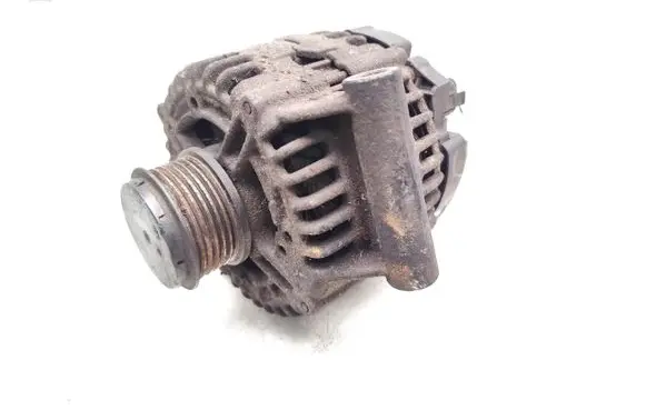 Ford Transit Generator/alternator 6CIT-10300-BC