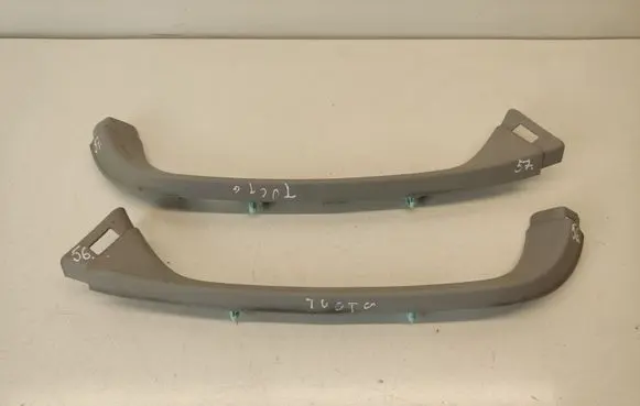 Hyundai Tucson JM Tailgate/trunk side cover trim 817302E000 817402E000