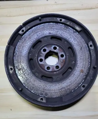 Audi A6 S6 C5 4B Flywheel