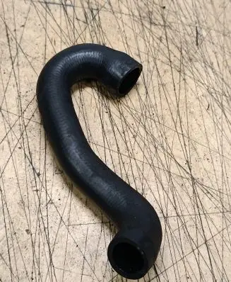 BMW X5 E53 Brake booster pipe/hose 17494