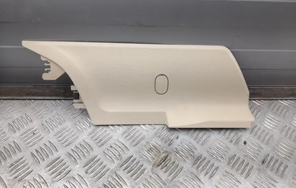 Audi Q5 SQ5 Other center console (tunnel) element 80B863311A