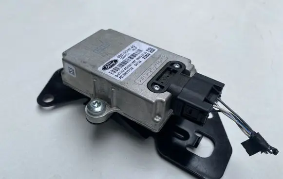 Ford Galaxy ESP acceleration yaw rate sensor 15444111 6G913C187AG A2C53278132