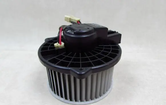 Mazda CX-5 Heater fan/blower 872700-0694 55513