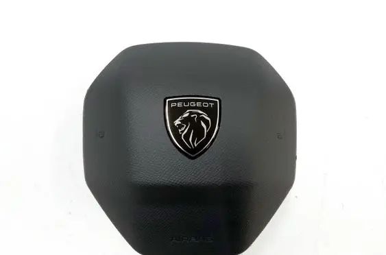 Peugeot Rifter Steering wheel airbag 9853474180ZD