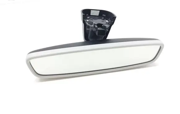 Skoda Fabia Mk3 (NJ) Rear view mirror (interior) 3G0857511E 9054023 F00G5G5B