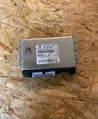 Volkswagen PASSAT B5 ESP (stability system) control unit 0265109463