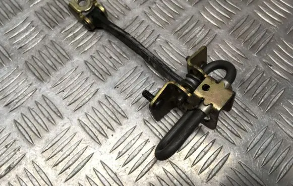 Volvo S80 Front door check strap stopper