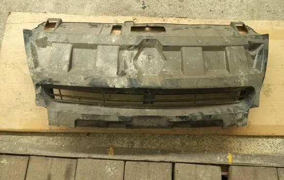 Renault Scenic III - Grand scenic III Front bumper support beam 620360003R