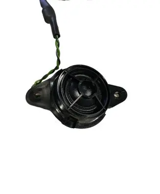 BMW 7 E65 E66 Front door high frequency speaker 6901317