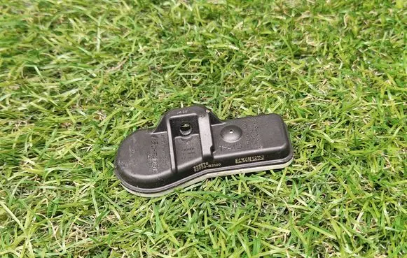 Tire pressure sensor