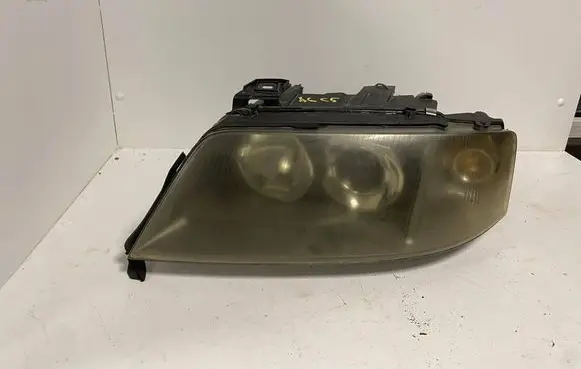 Audi A6 Allroad C5 Headlight/headlamp 15592900 148459