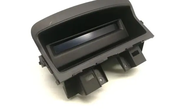 Chevrolet Cruze Screen/display/small screen 95226898G A2C53426079