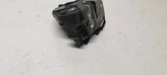 Volvo V60 Front door lock 31301737 A046465 405341416181
