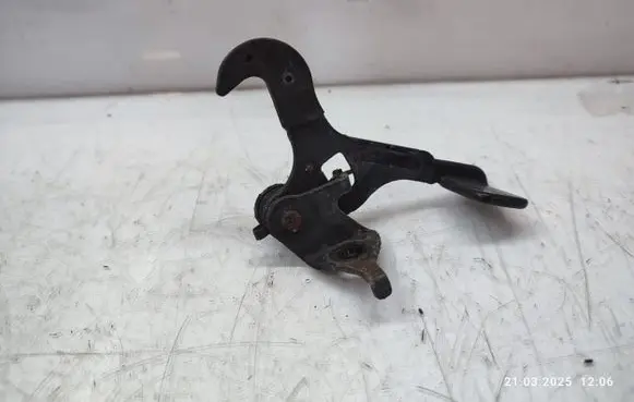 KIA Sportage Engine bonnet/hood lock/latch loop/hook 