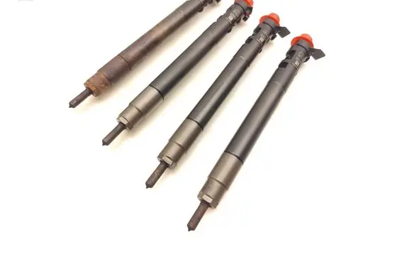 Ford Galaxy Fuel injectors set 9686191080 EMBR00101D
