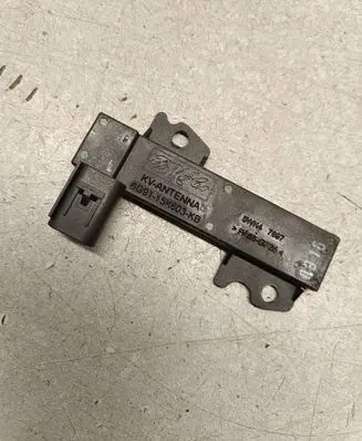 Aerial antenna amplifier