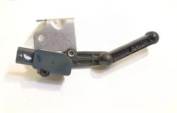 NIO ES8 Rear air suspension level height sensor P0002254AB P0006089