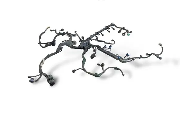 Honda Civic Engine installation wiring loom 82110RSAG106 080708002752